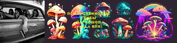MESCALINE Алзамай